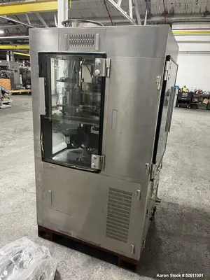 USED KIKUSUI 836KAWC Z