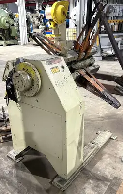 USED EGAN M401-15