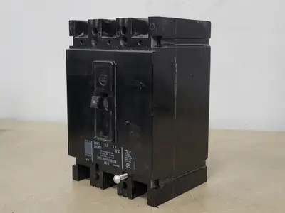 Used WESTINGHOUSE EB3015 Switchgears British Columbia CA | Lenmark #239778