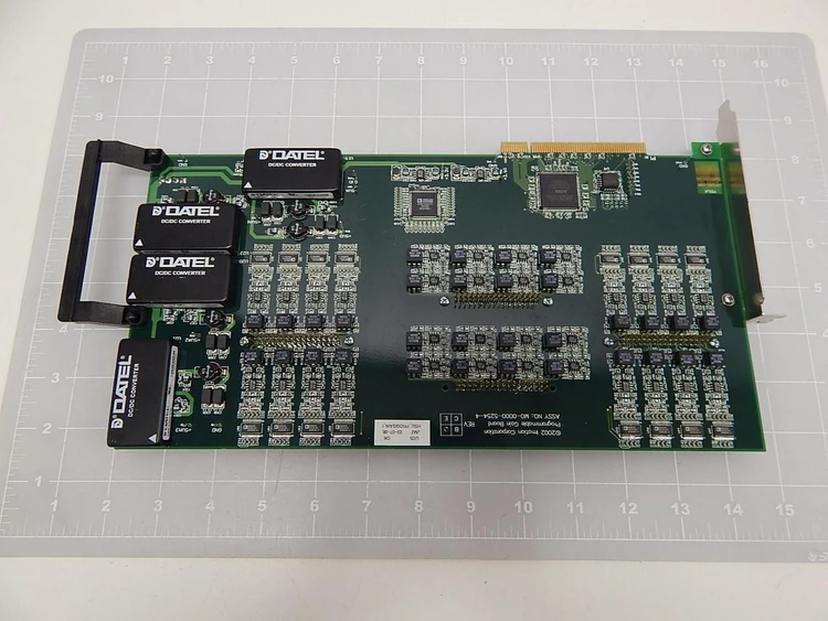 Used IMATION _UNKNOWN_ Circuit Boards Texas US | OCO Industrial #1602053