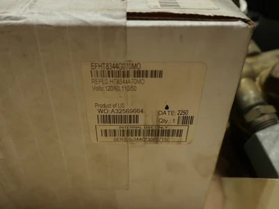 Used _UNKNOWN_ _UNKNOWN_ Solenoid Valves Ohio US | Aucto #1306492