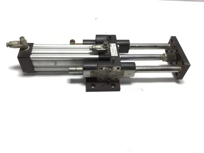 Parker P5E-H050/W15016/P1DYG050MG-0150N9NNN Pneumatic Cylinders 10 Max Bar