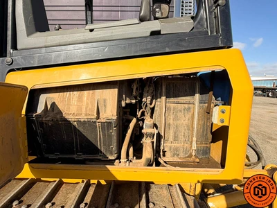 Used 2019 CATERPILLAR D5K2XL Bulldozers California US | Monster Iron Equipment Services #1470304