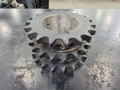 Roller Chain Sprocket TS100C19405
