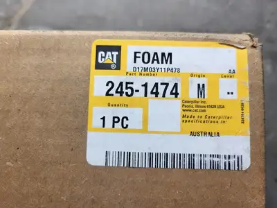 NEW CATERPILLAR 245-1474