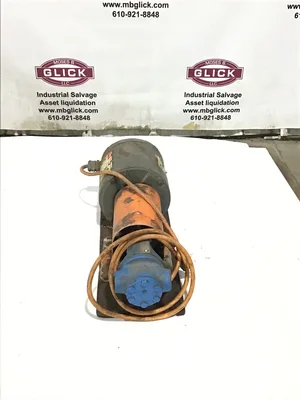 USED TATE INDUSTRIES / VIKING PUMP FH4724