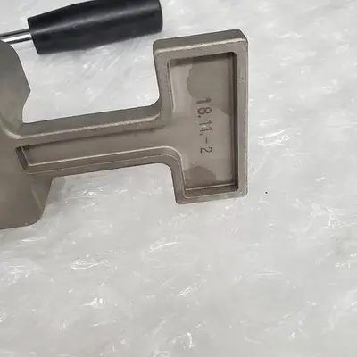 HANDLE ADAPTER  TOOL MODEL HOT 18.11.-2