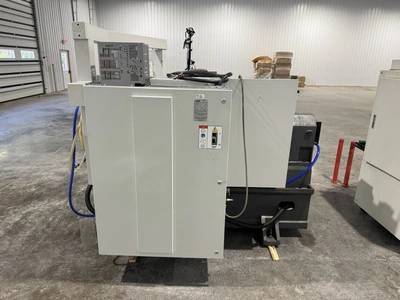 2018 HAAS TL-1 CNC Lathes | Toolquip, Inc. (8)