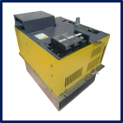 USED FANUC A06B-6079-H150