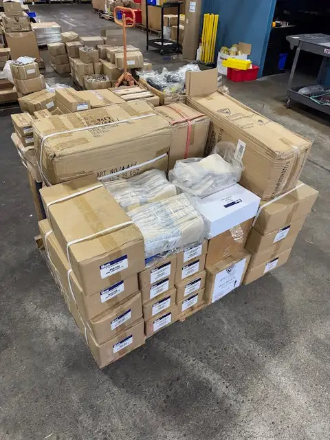 Star Tool Order