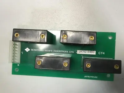 USED SUMITOMO JA762165AX