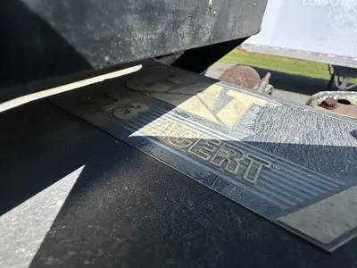 Used 2008 OSHKOSH S2346 Concrete Mixer Trucks New Jersey US | Proxy Equipment #1388743