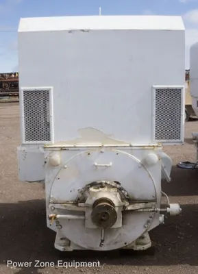 USED WESTINGHOUSE -
