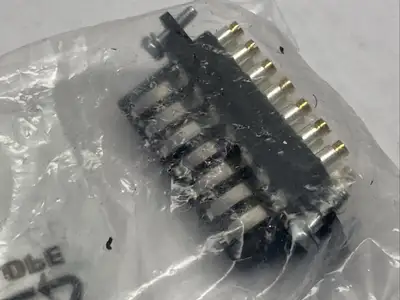 New | in-Stock HARTING 09700142811,STAF 14 FE-S Contact Blocks Michigan US | Maverick Industrial Sales #1454135