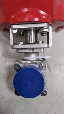 Bray _UNKNOWN_ Other Valves & Manifolds | Fram Fram LLC (8)