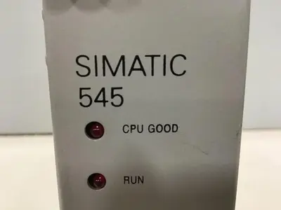 USED SIEMENS 545-1104
