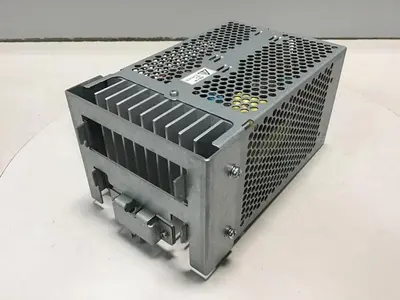 USED OMRON S8JX-G30024CD