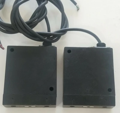 USED TRI-TRONICS PSDLR