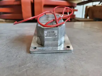 NEW CROUSE-HINDS DSFS934 SA