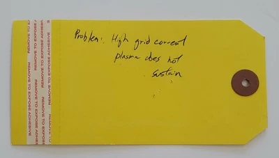 USED PerkinElmer 11001126