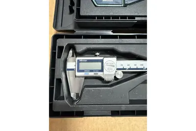 Used _UNKNOWN_ _UNKNOWN_ Measurement Kits Utah US | KD Auctions #1549543