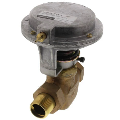 Honeywell VP512A1726 Pneumatic Valve [New]