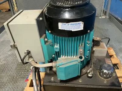 Used PENTALIFT HEP81017G Material Handling (misc) Ohio US | HGR 24 #1460087