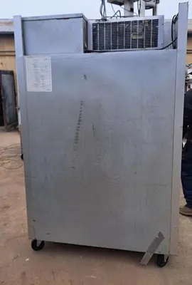 USED TRAULSEN G22010