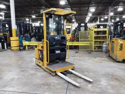 USED 2020 YALE OS030