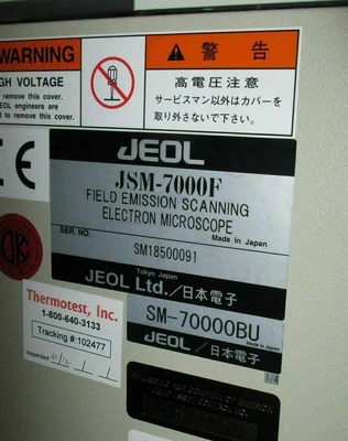 Jeol Does Not Apply Microscopes | Amiron Machinery (3)