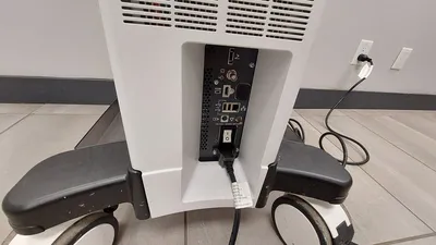 2022 GE LOGIC P9 MEDICAL EQUIPMENT | Platinum Group (17)