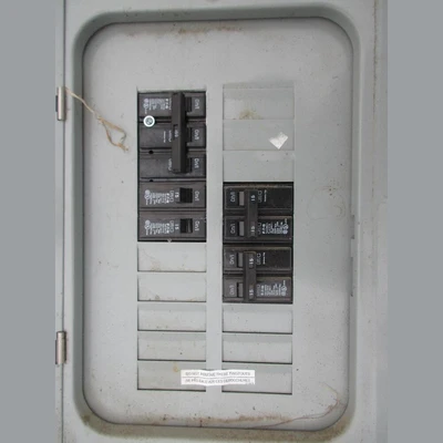 USED EATON CORPORATION 3CPM112