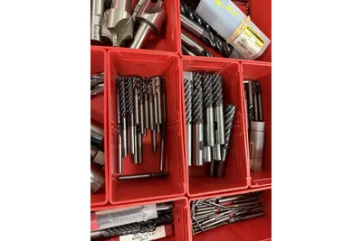 Used _UNKNOWN_ _UNKNOWN_ Other Cutting Tools Utah US | KD Auctions #1549517
