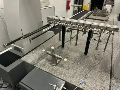 USED 2013 HEXAGON REFERENCE HP 30.9.7