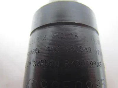 Kaller KX750-25 Nitrogen Gas Spring Die Spring