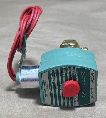 NEW ASCO EF8320G174