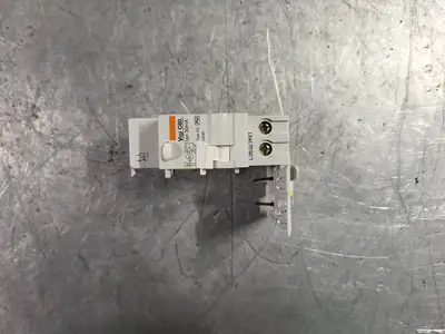 NEW SCHNEIDER ELECTRIC VIGI C60