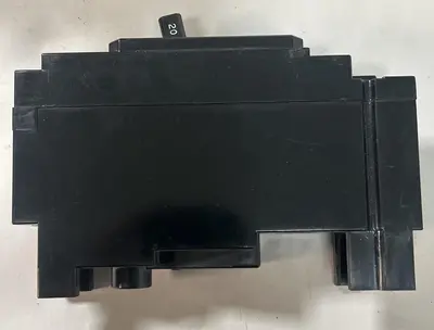 Used ITE EE1H020 Miscellaneous Equipment (Electrical & Power) Ohio US | Surplus Asset Holdings #1550474