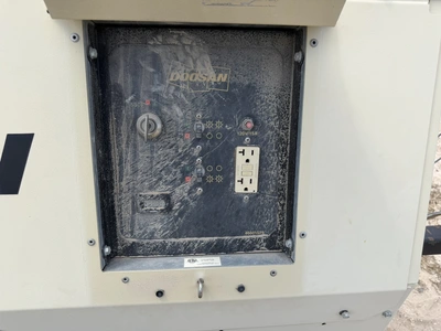 Used _UNKNOWN_ _UNKNOWN_ Portable Generators Texas US | Miedema Asset Management Group #1312418