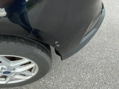 USED 2022 FORD EDGE