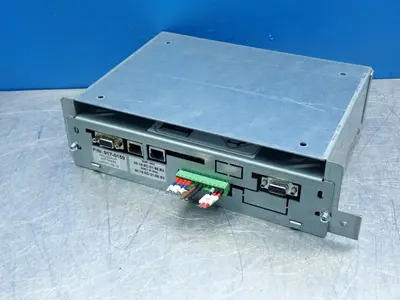 Used WTC 9170159 PLC Ethernet Equipment Ohio US | HGR 24 #1150583