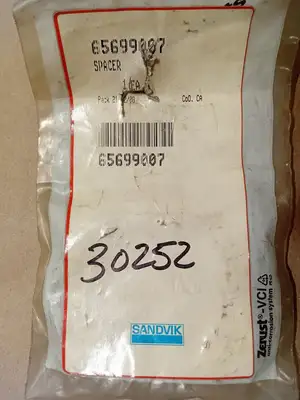 NEW SANDVIK DT65699007