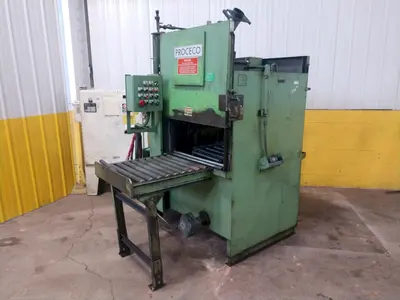 USED PROCECO AP 24-24-500