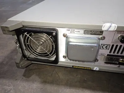 USED HP 8970B