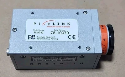 NEW PixeLINK PL-A782