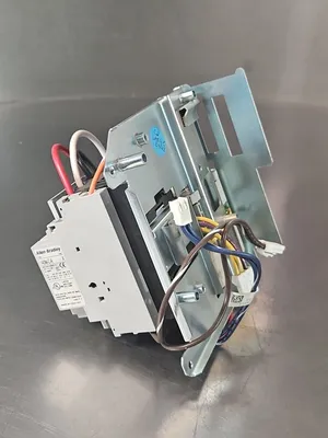 Used Allen-Bradley 140M-D8E-C25 PLC Processors | Palmetto Automation #1156043