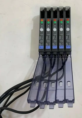 USED KEYENCE PS-T2