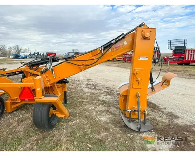 Used HURRICANE DITCHER _UNKNOWN_ Trenchers Iowa US | Keast Enterprises #1360340