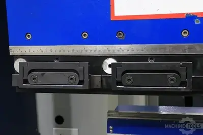 USED 2006 TRUMPF TRUBEND 3066