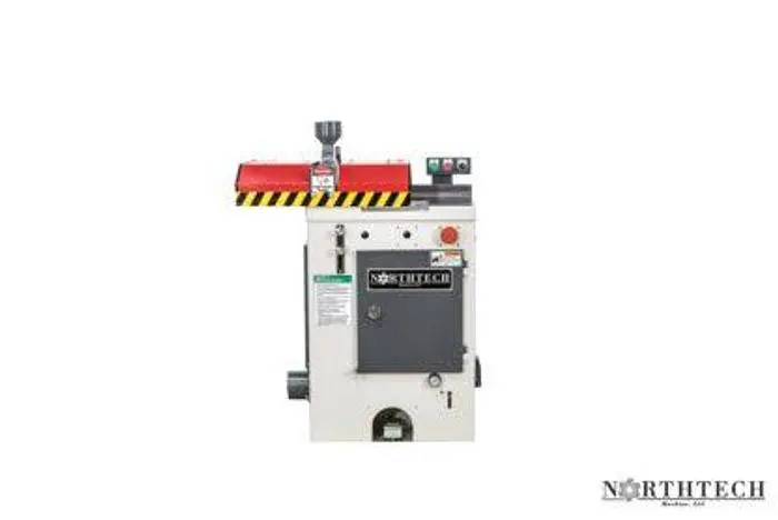 NT-UCS14L UP CUT SAW LEFT HAND